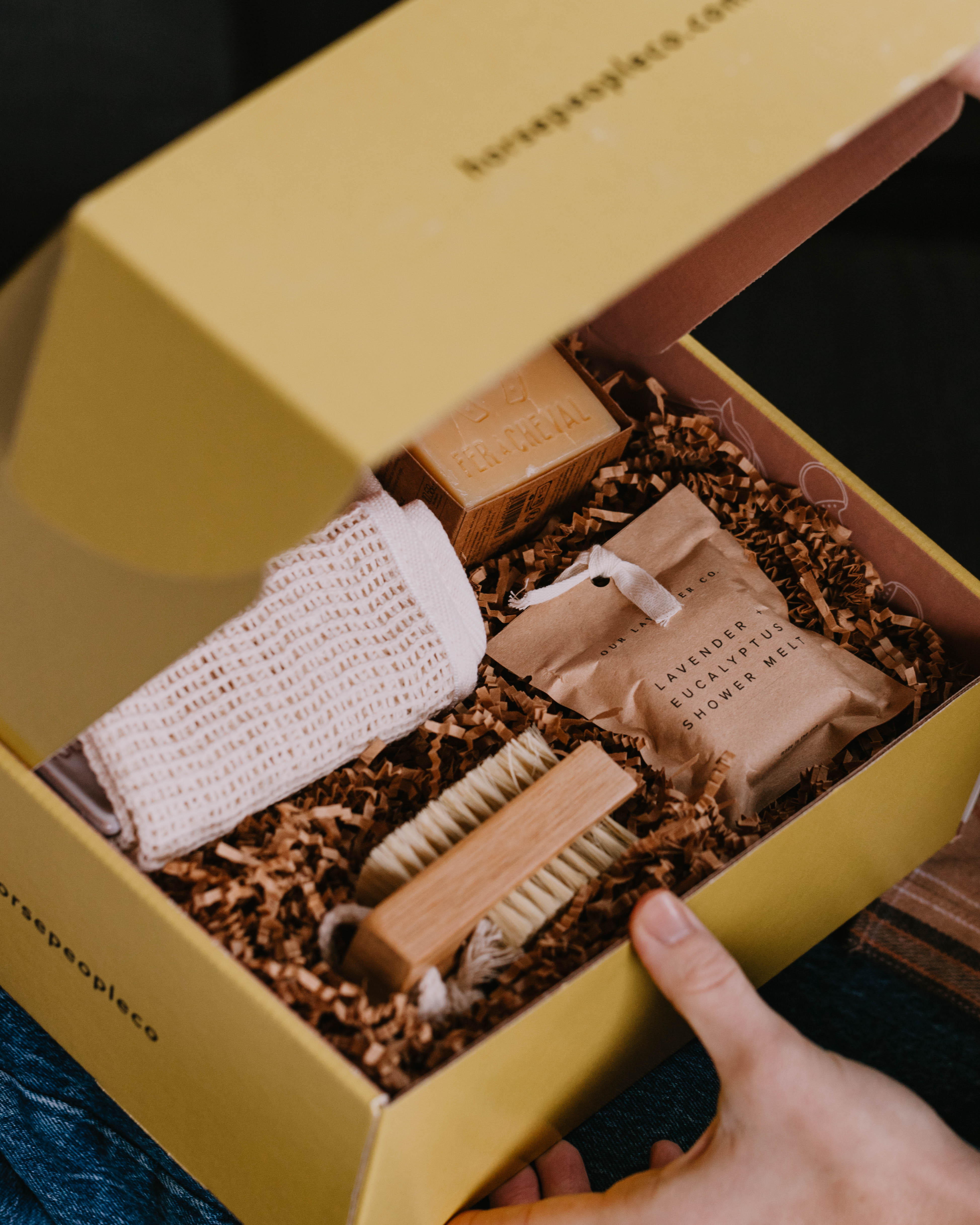 Gift Boxes