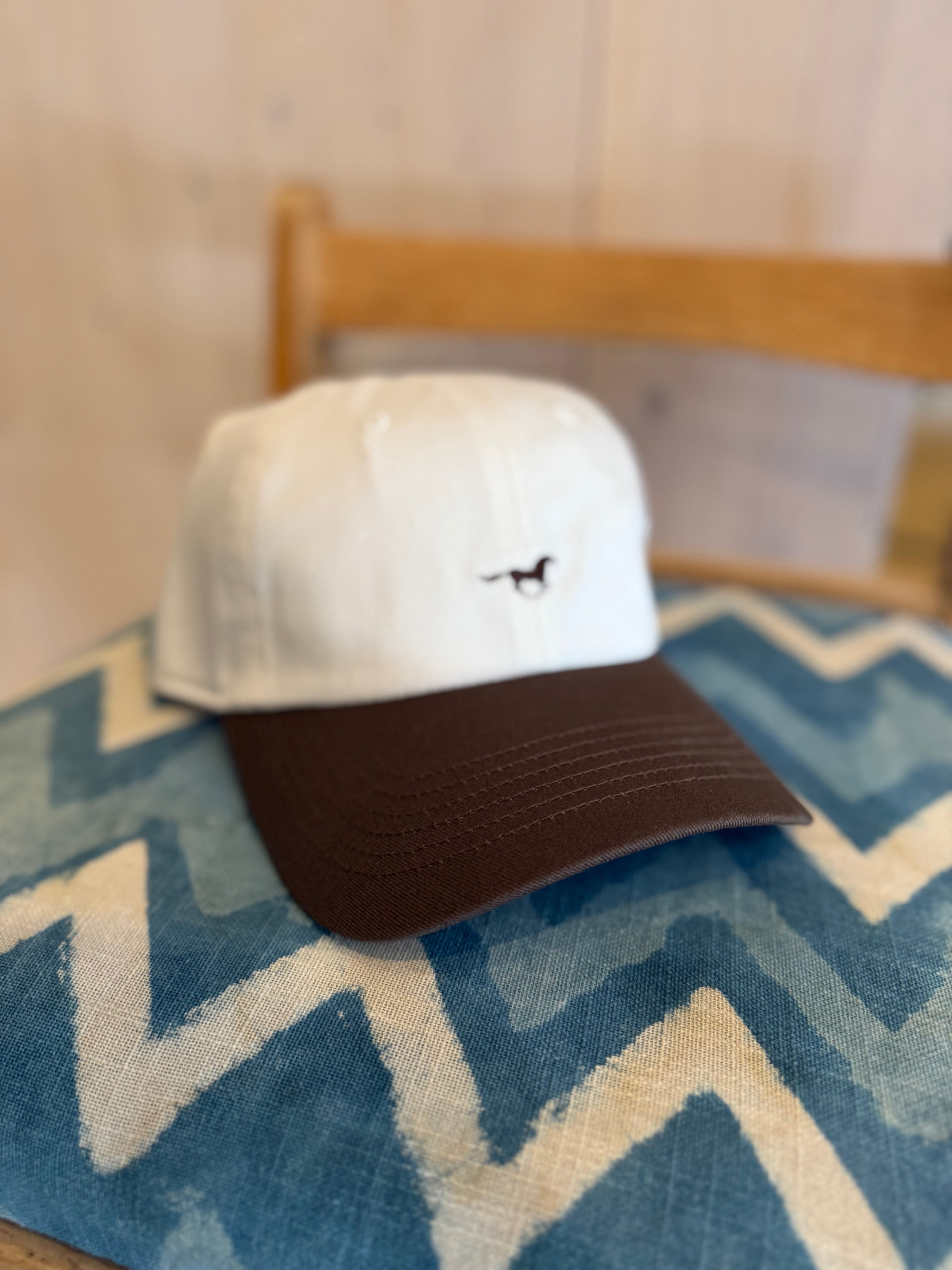 Wild Horse Cap