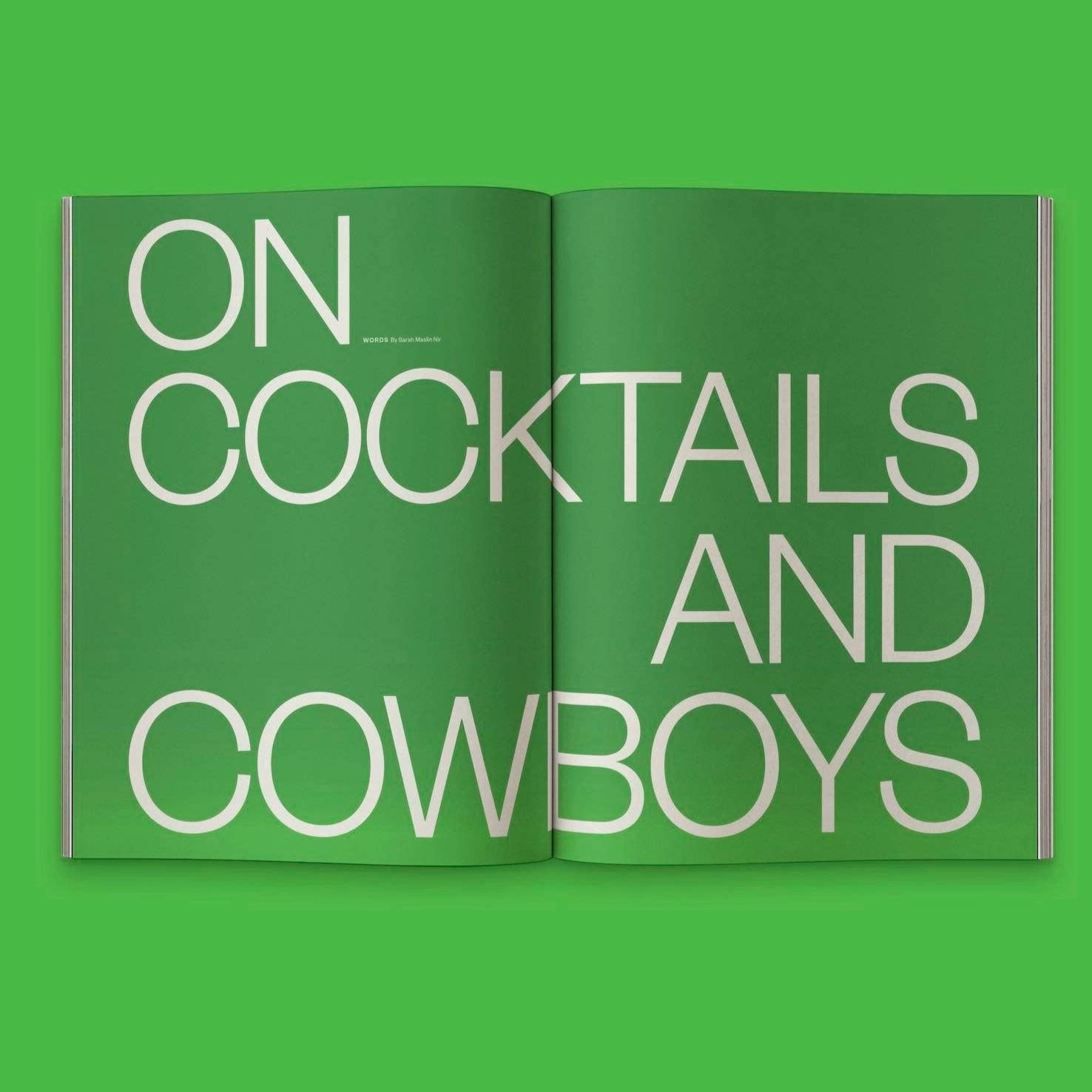 Volume Five: Sporty