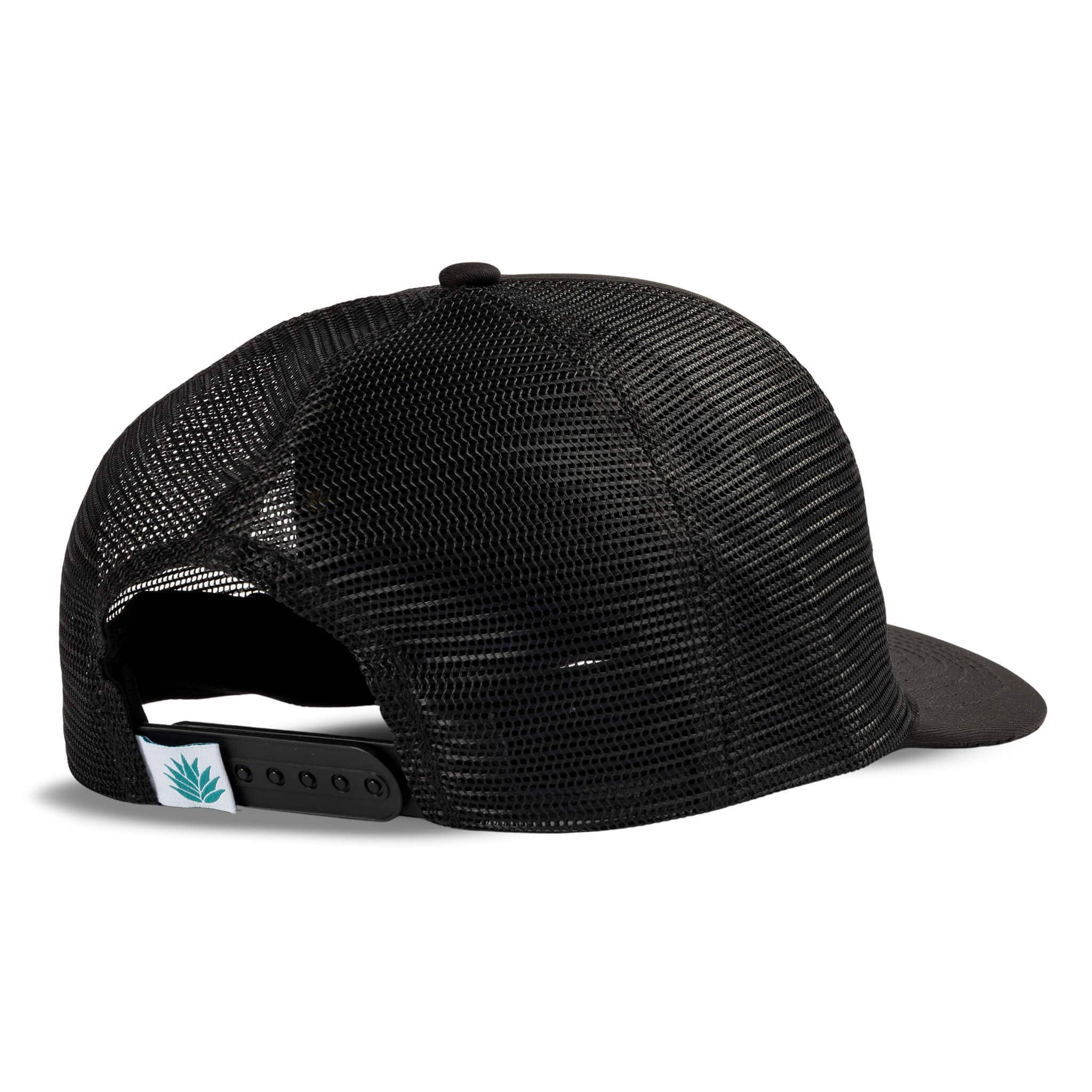 Cowboy Hat Black - Sendero Provisions