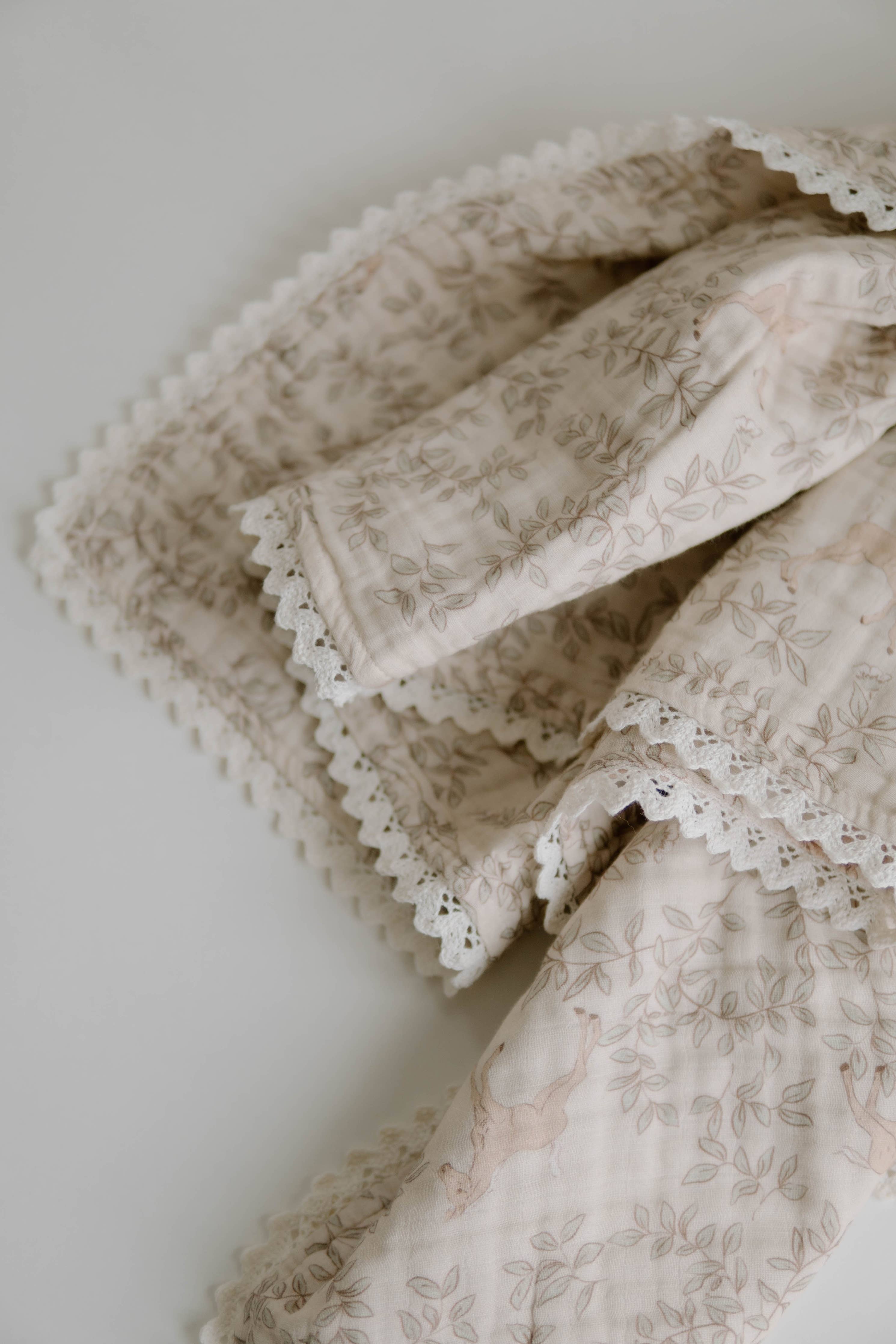 Sweet Pony Blanket