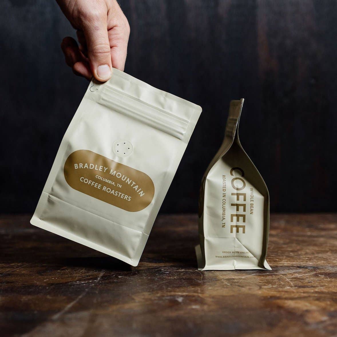 Out West - Single Origin Coffee: 12 oz