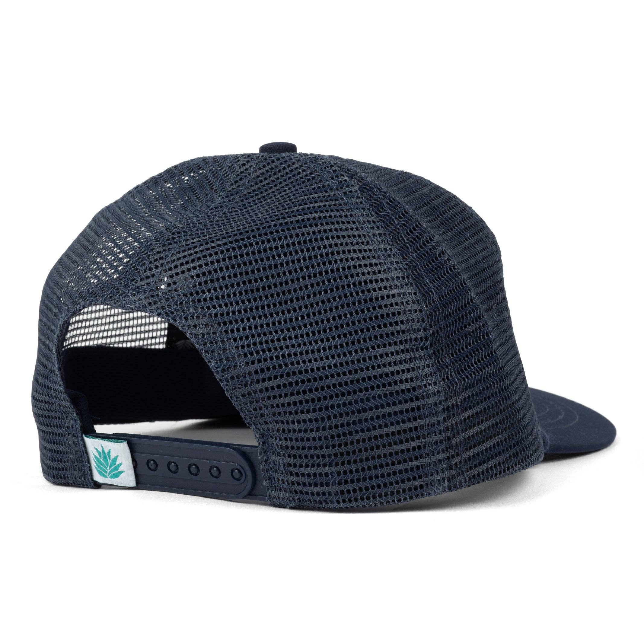 Cowboy Hat Navy - Sendero Provisions