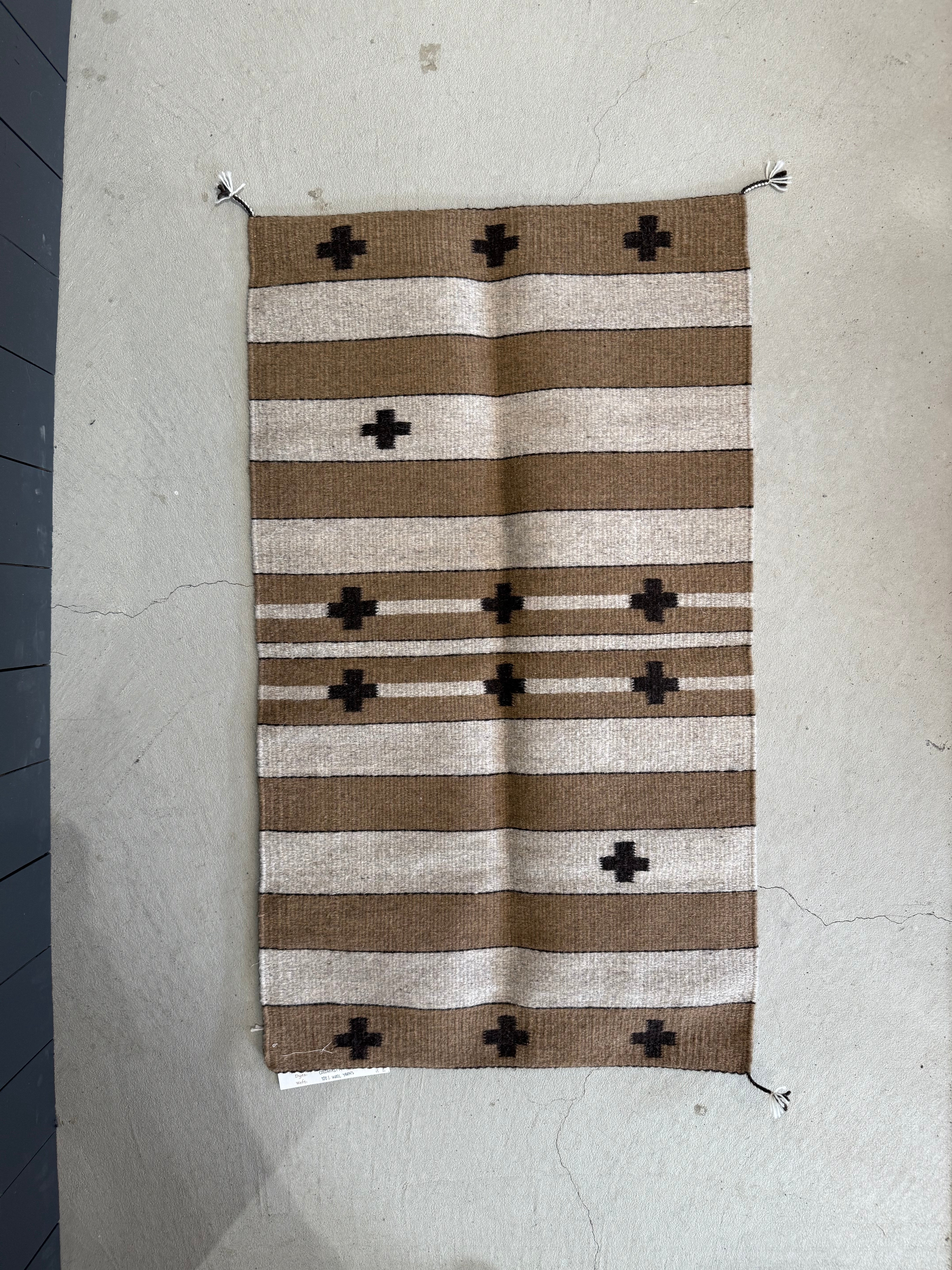 Multicross Rug