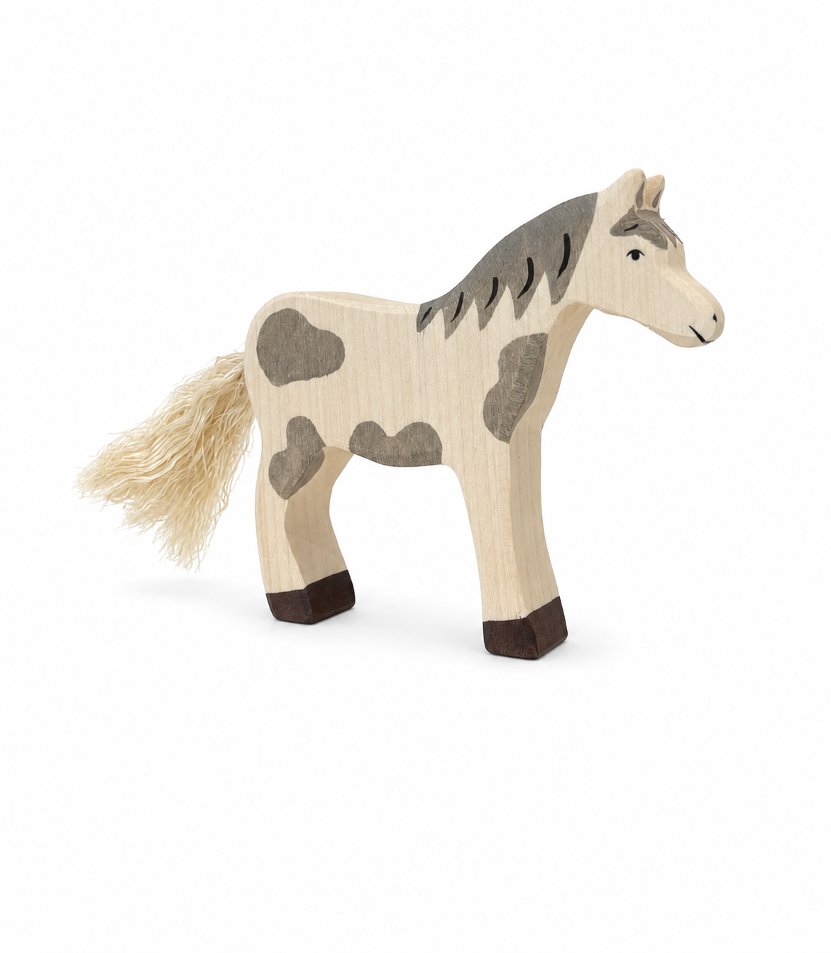 Dappled Horse