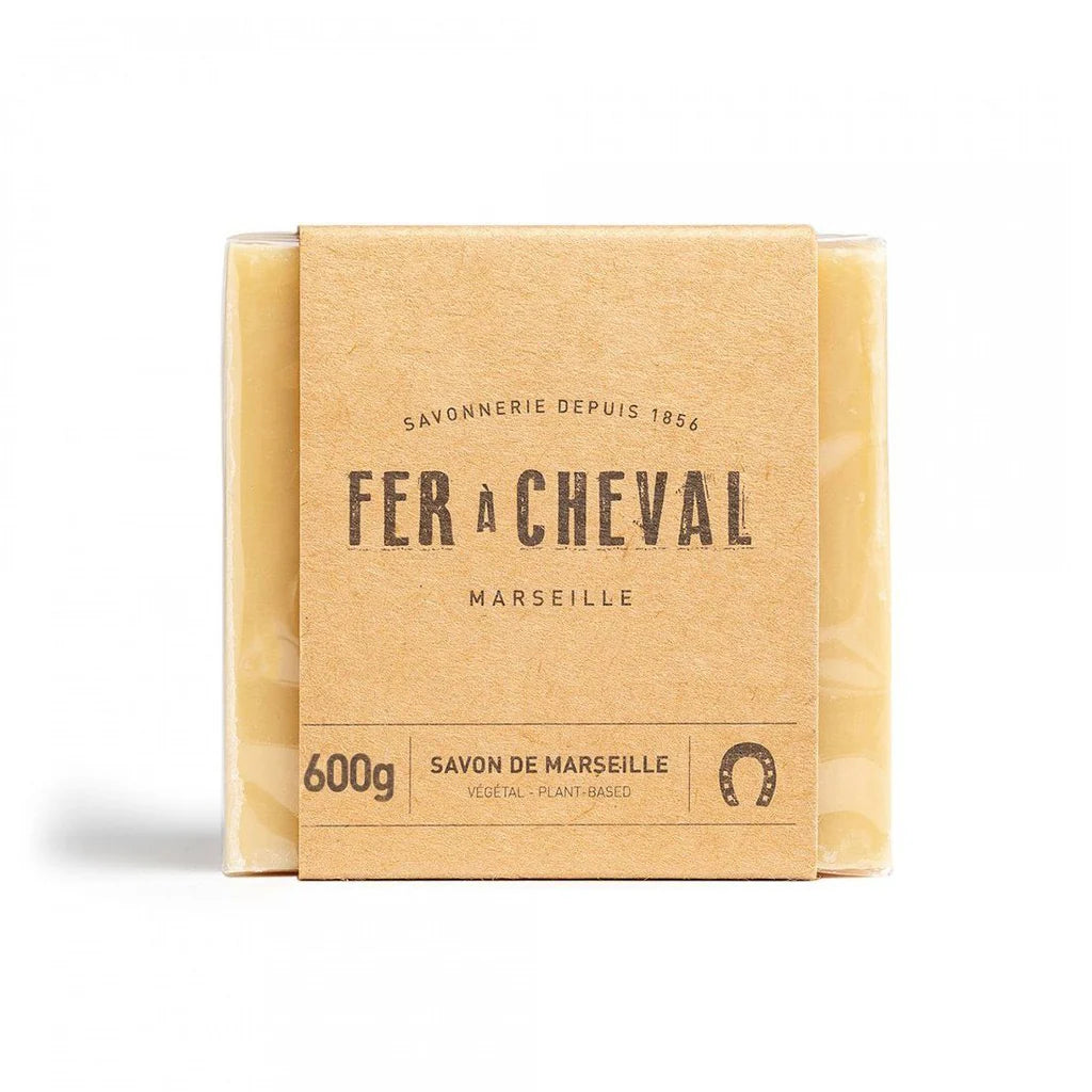 Fer a Cheval Cube Soap