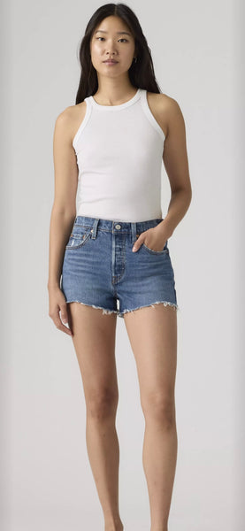 501 Original Shorts