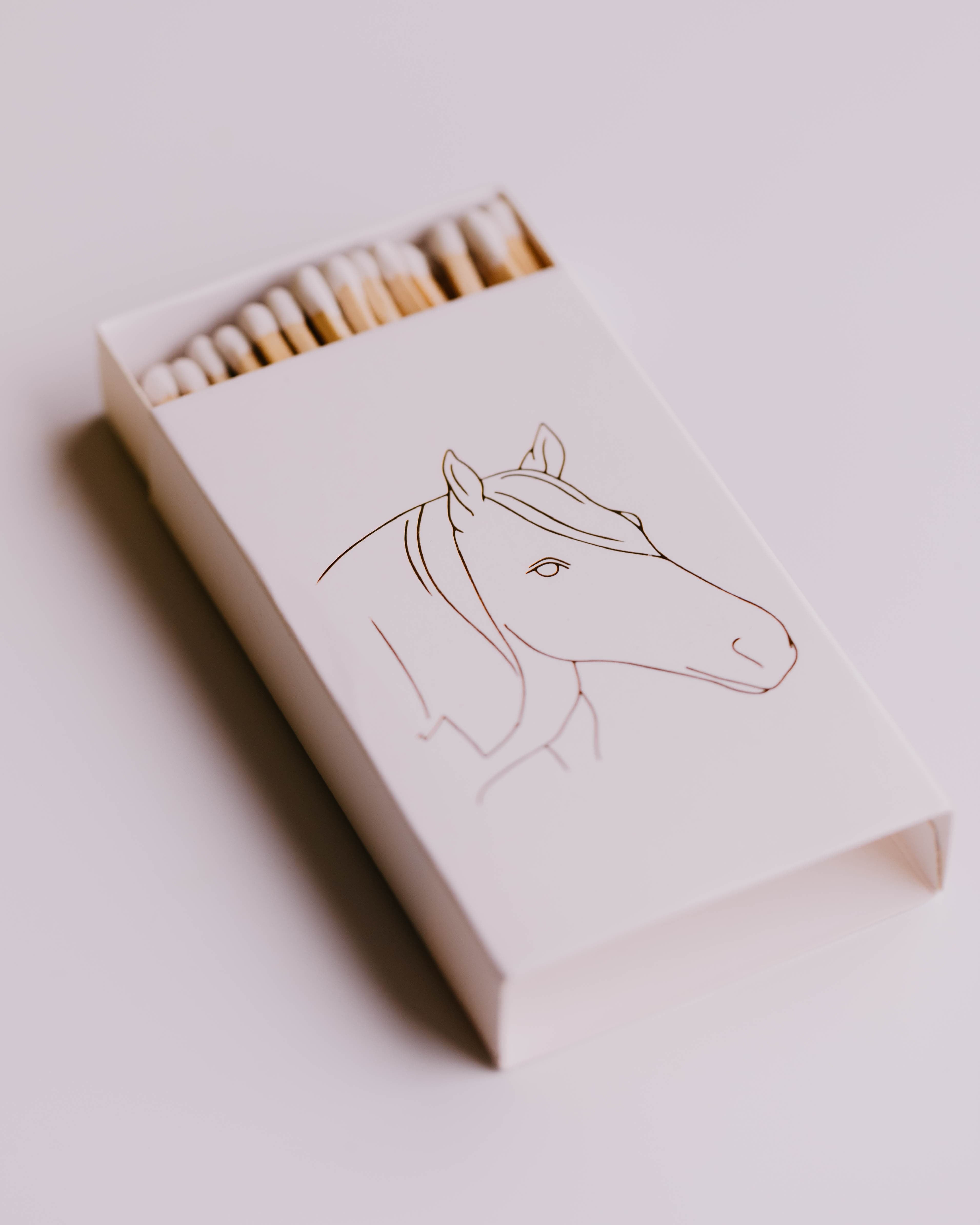 Far West Retreat - Gift Box