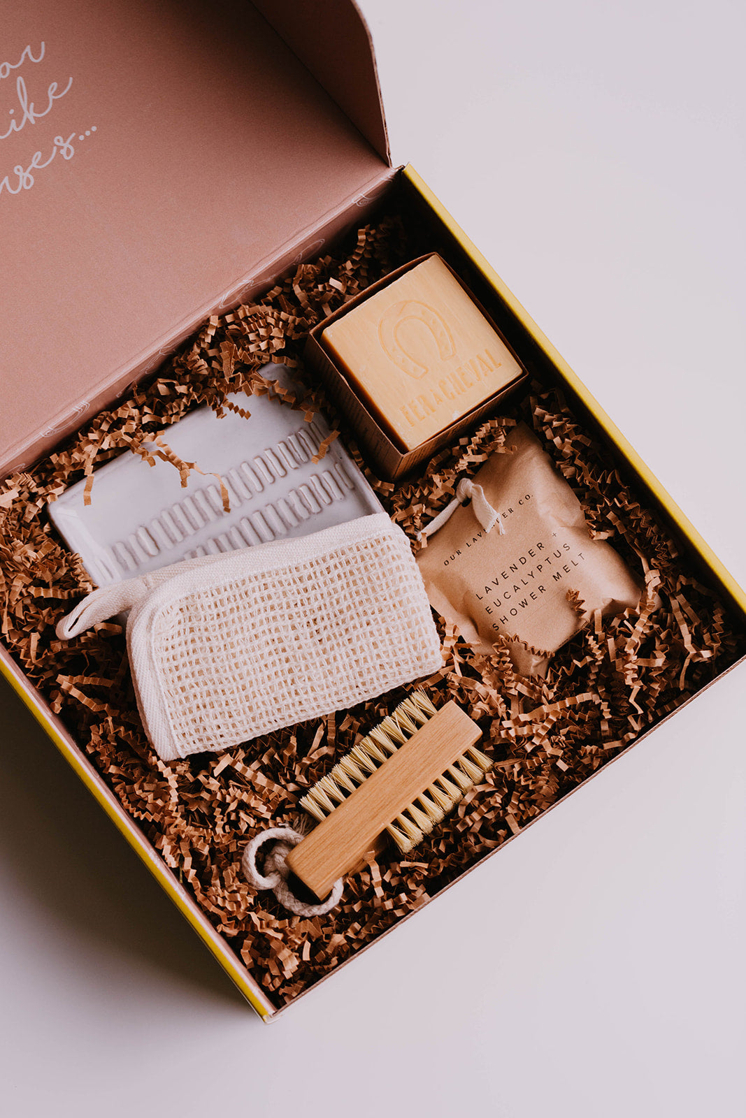 After Barn Care - Gift Box