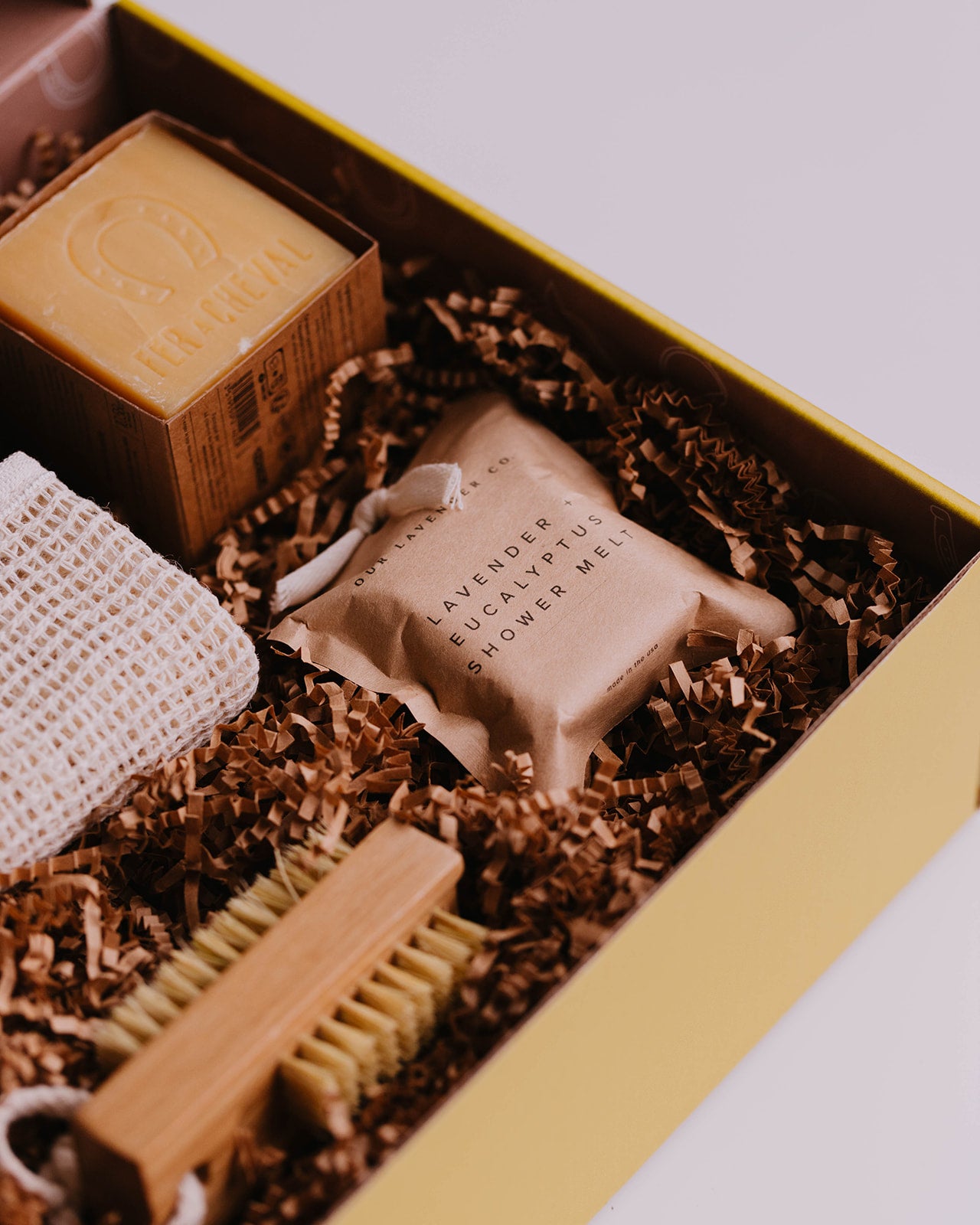 After Barn Care - Gift Box