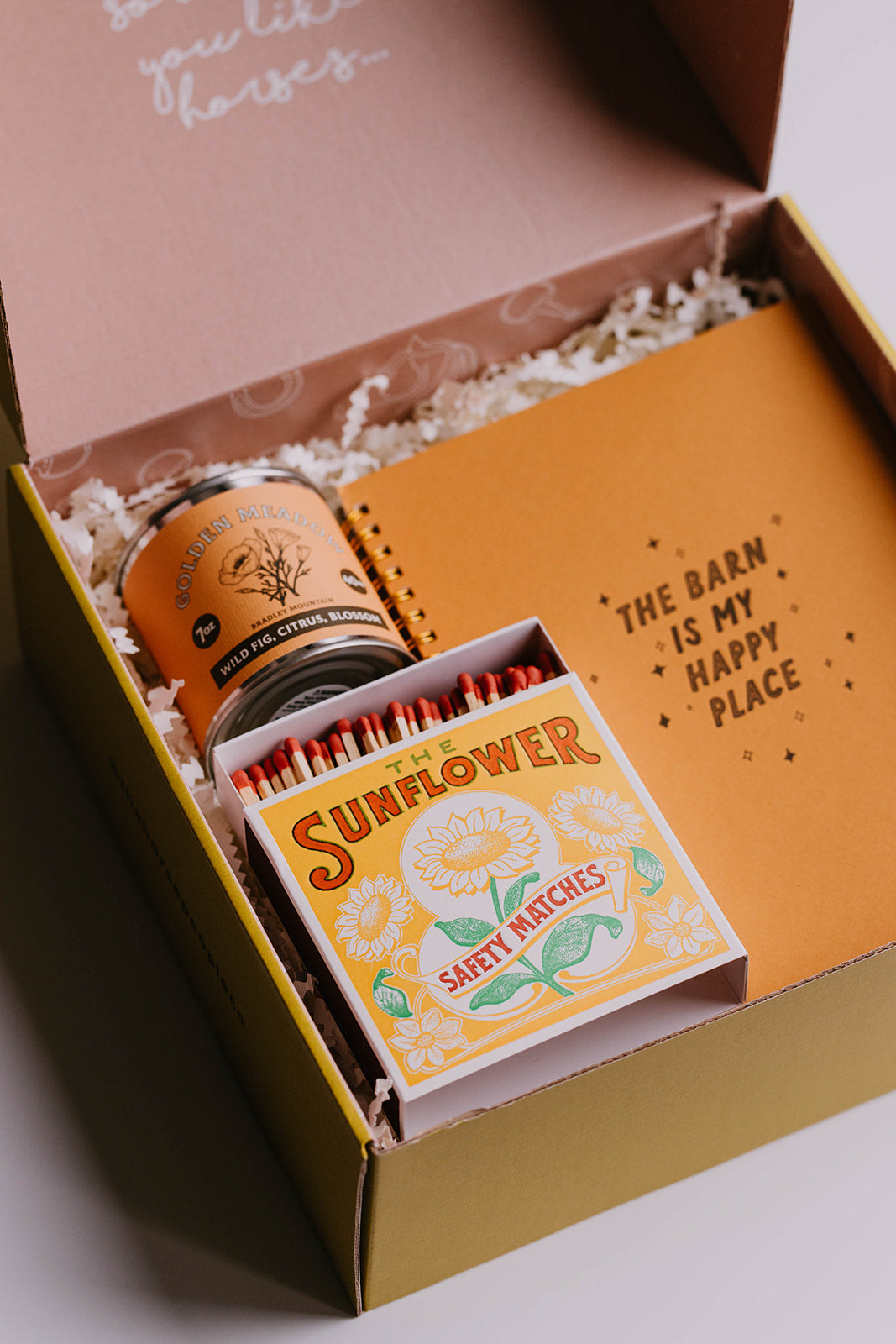 You're So Golden - Gift Box