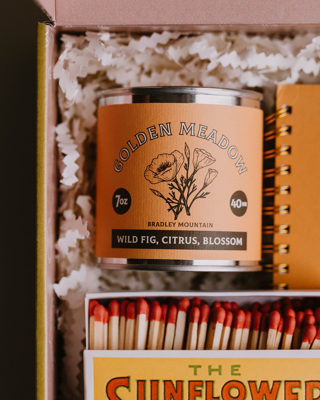 You're So Golden - Gift Box