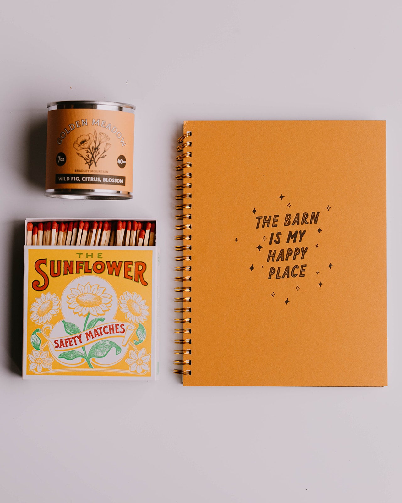 You're So Golden - Gift Box