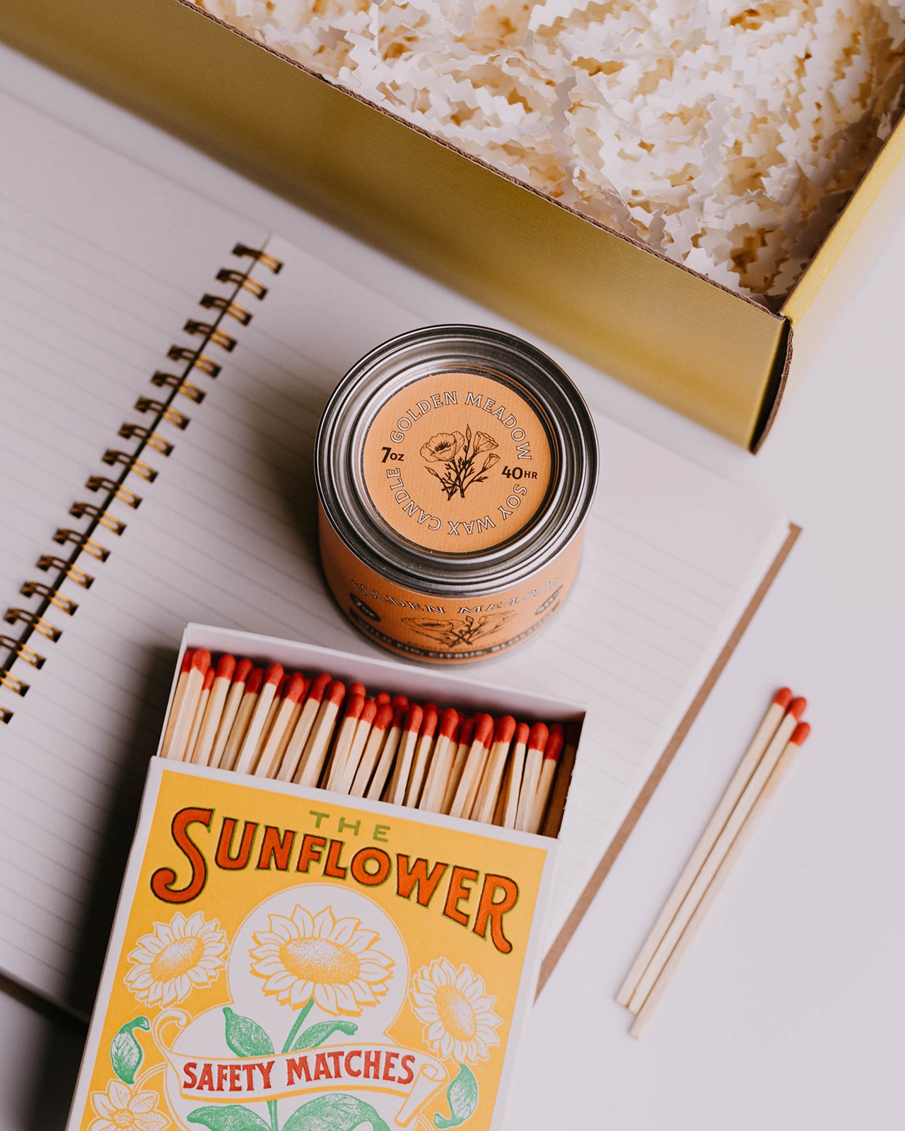 You're So Golden - Gift Box