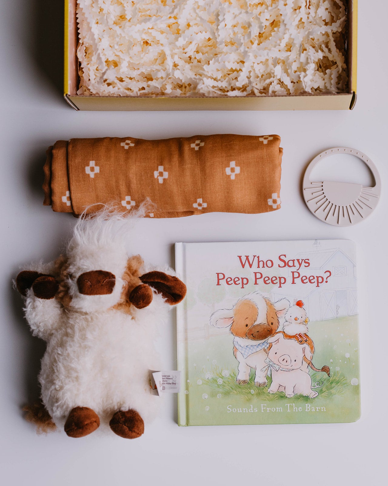 Let's Rodeo - Gift Box