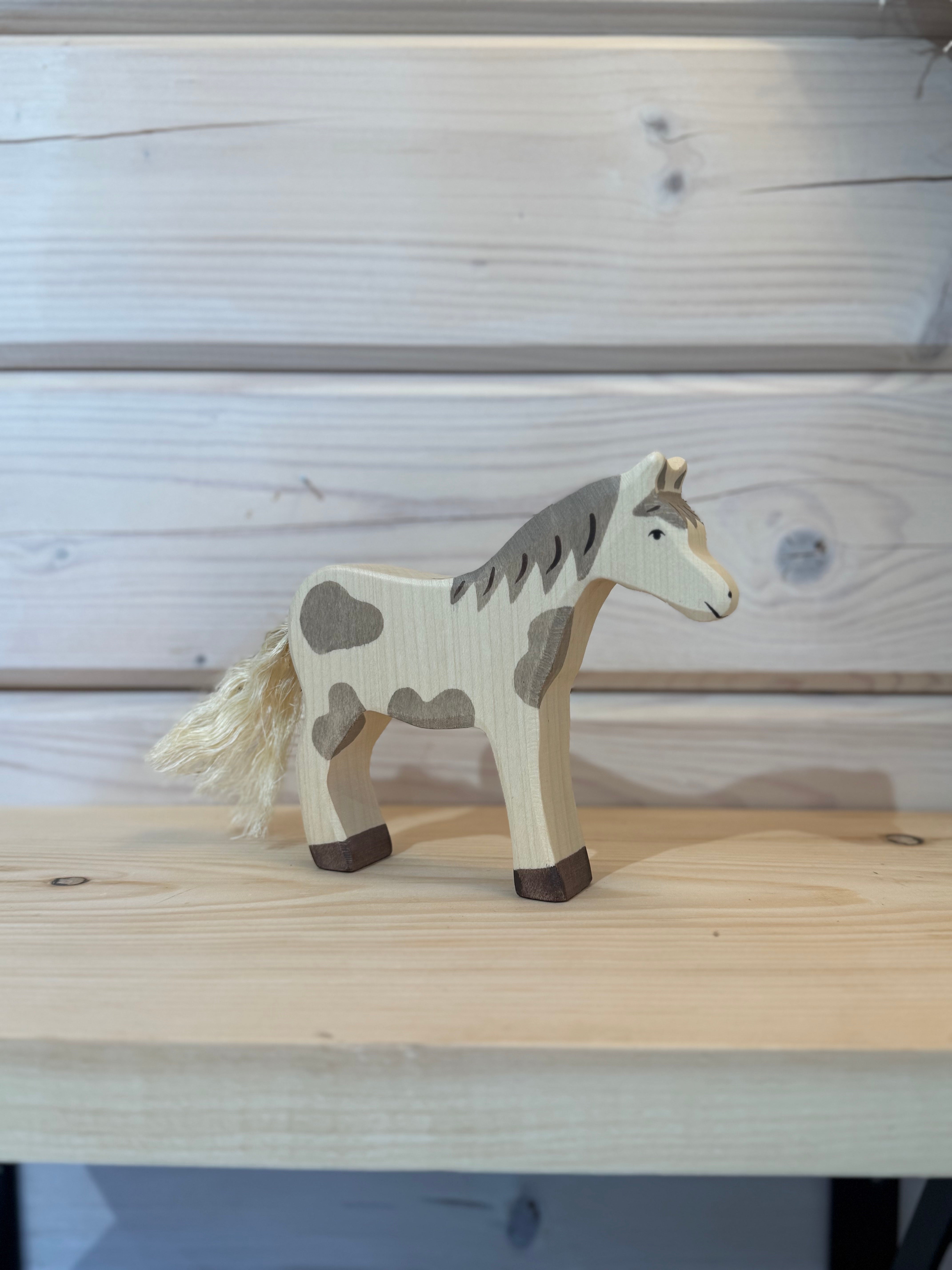 Dappled Horse