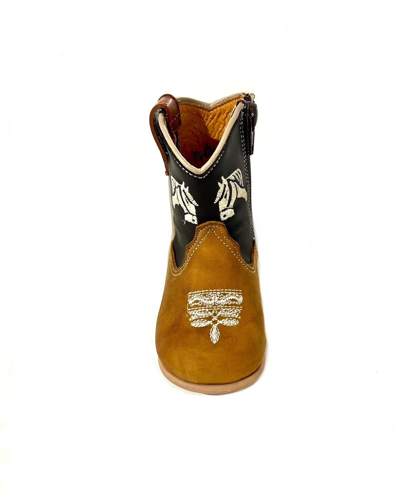 Horse Bootie