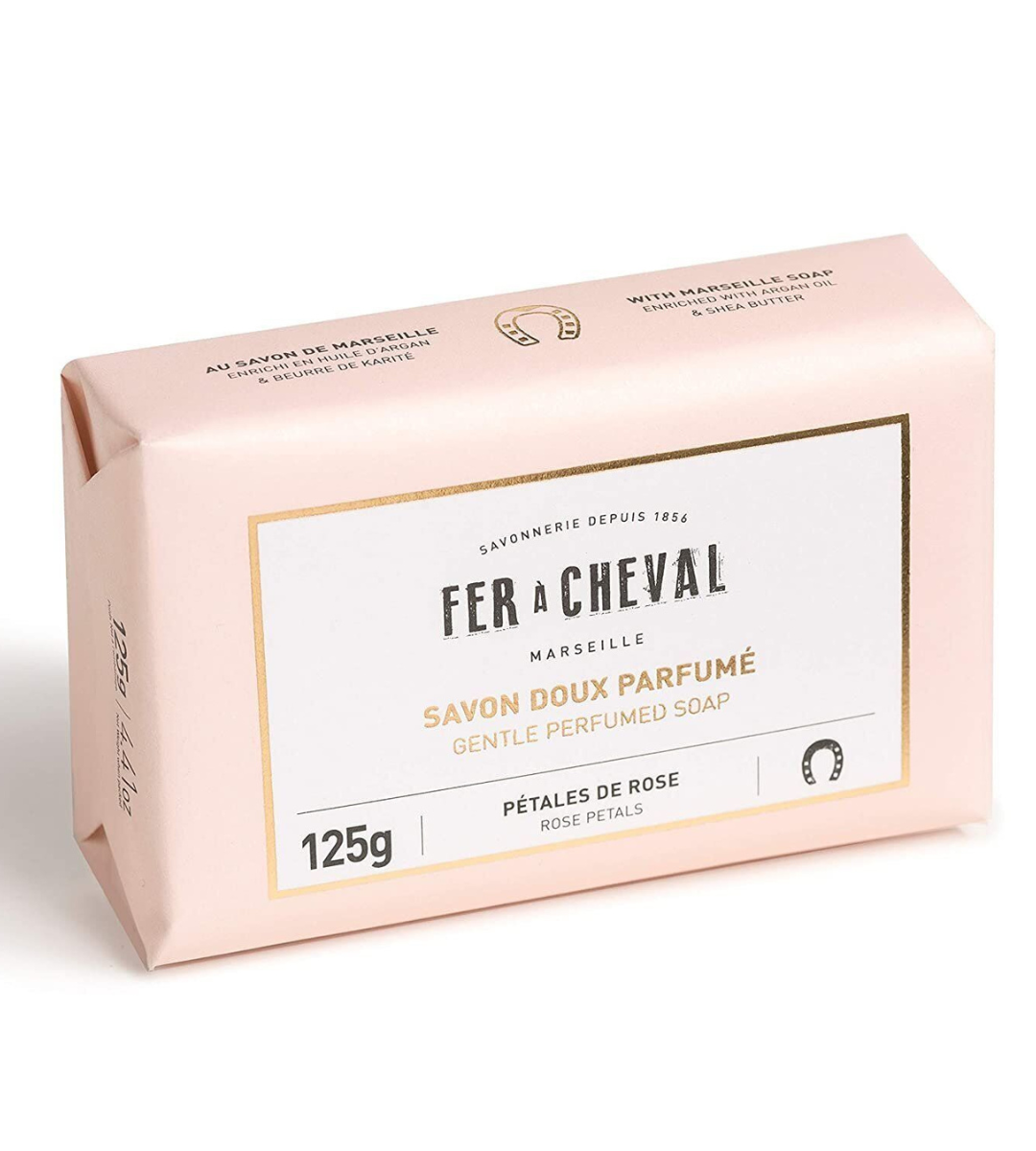 Fer a Cheval Bar Soap