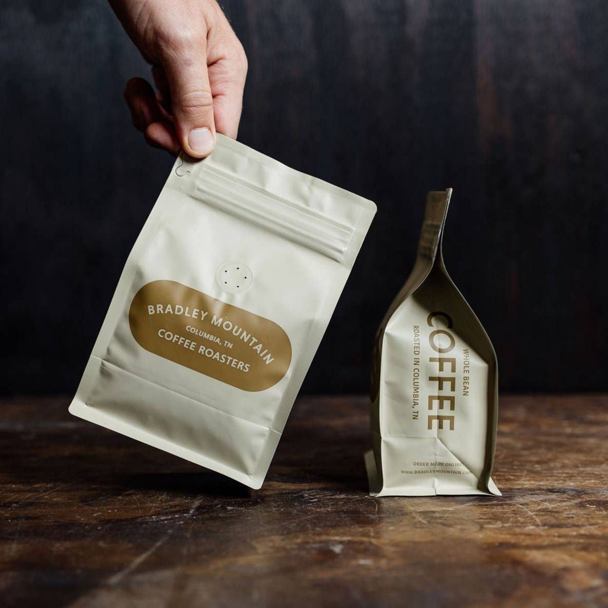 Lone Ranger - Single Origin Coffee: 12 oz