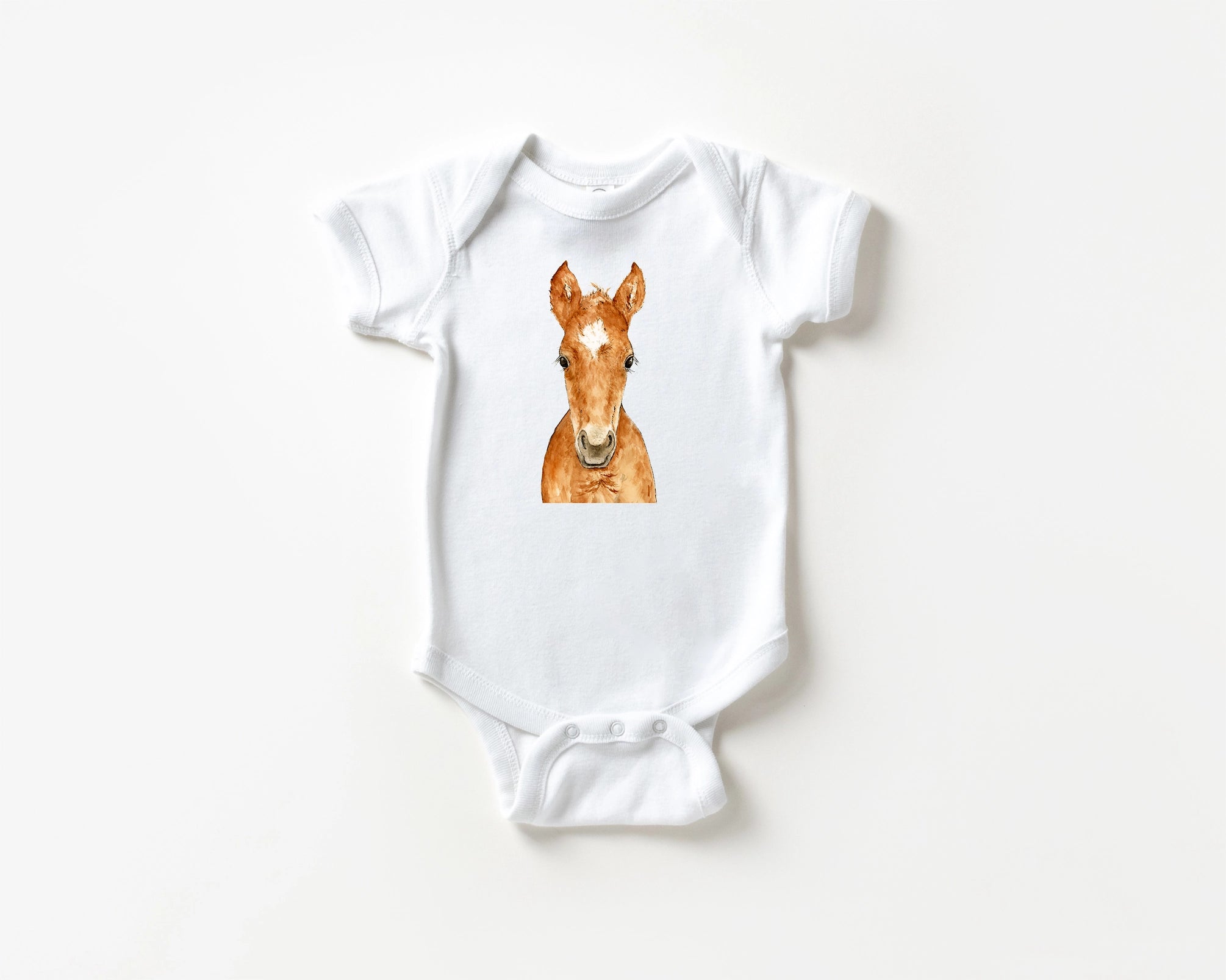 Foal Onesie