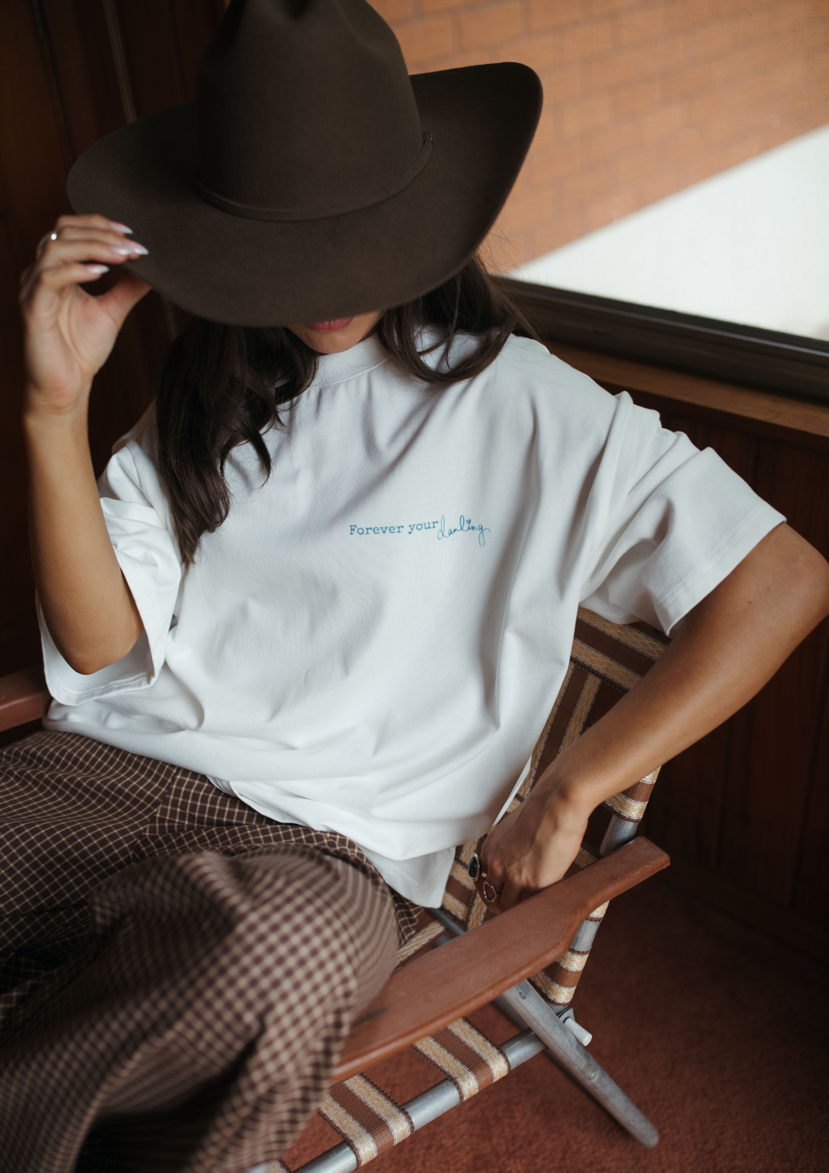Love Letter Tee