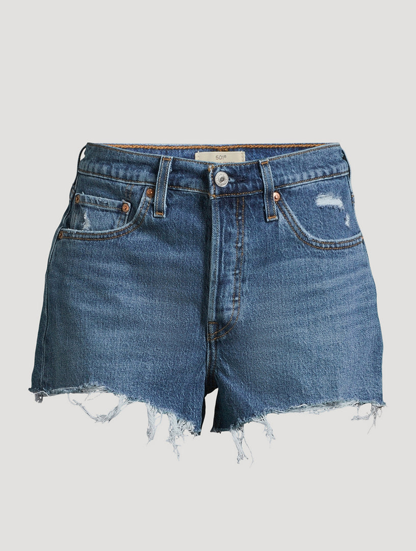 501 Original Shorts
