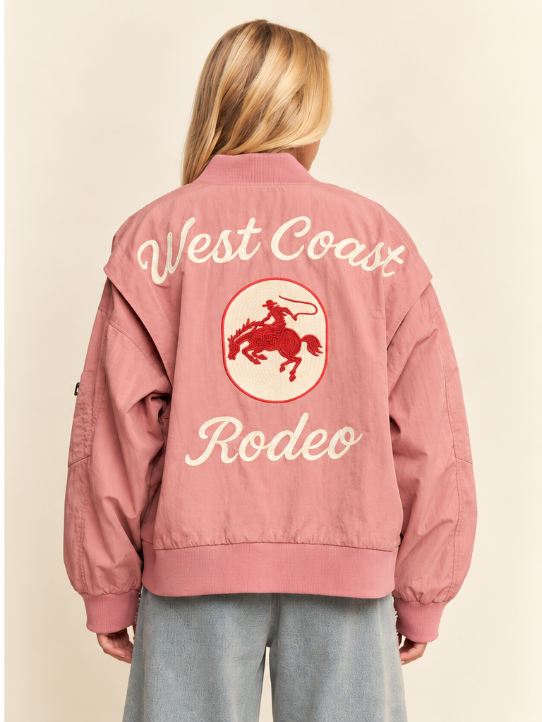 West Coast Rodeo