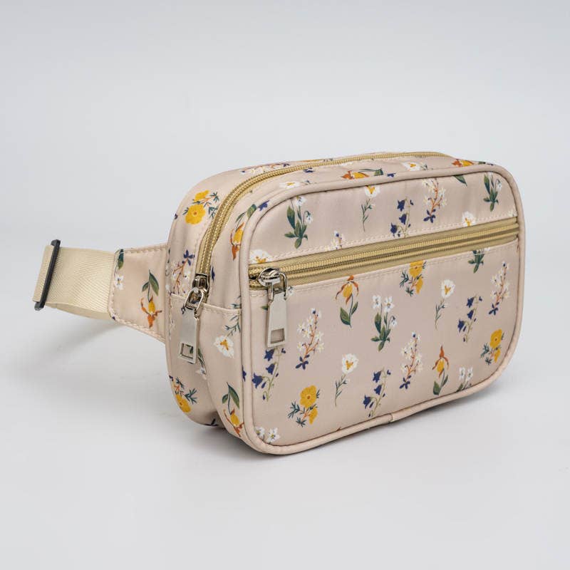Fanny Packs