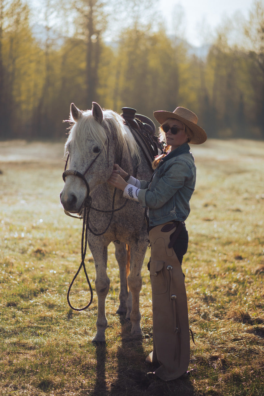 Horse People Interviews: Lindsay Craig