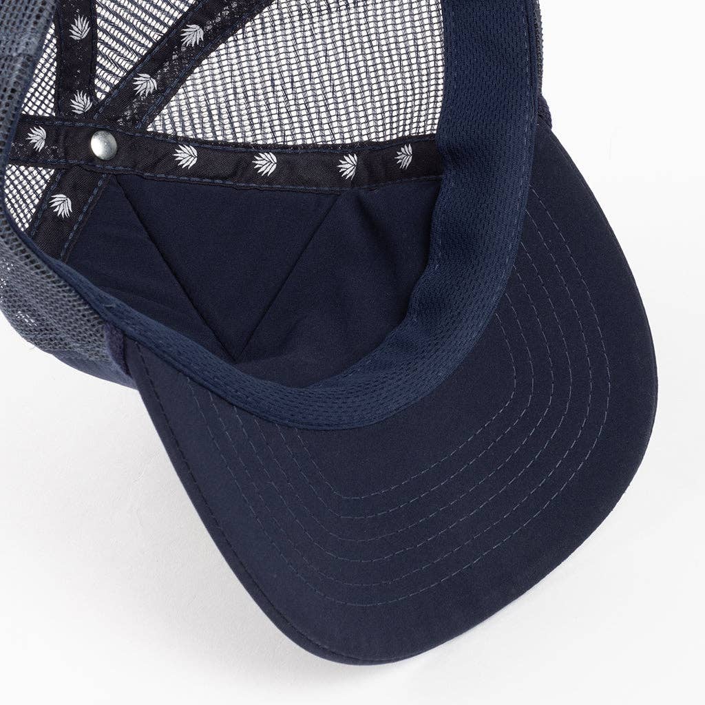 Cowboy Hat Navy - Sendero Provisions