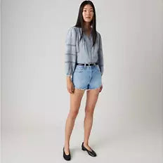 501 Original Shorts
