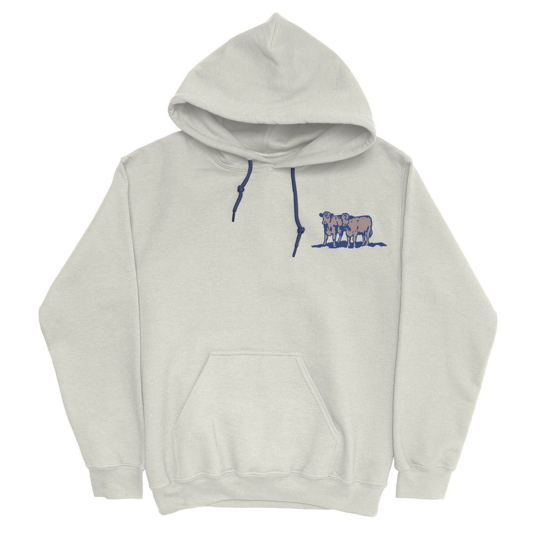 All Hat No Cattle Sweatshirt