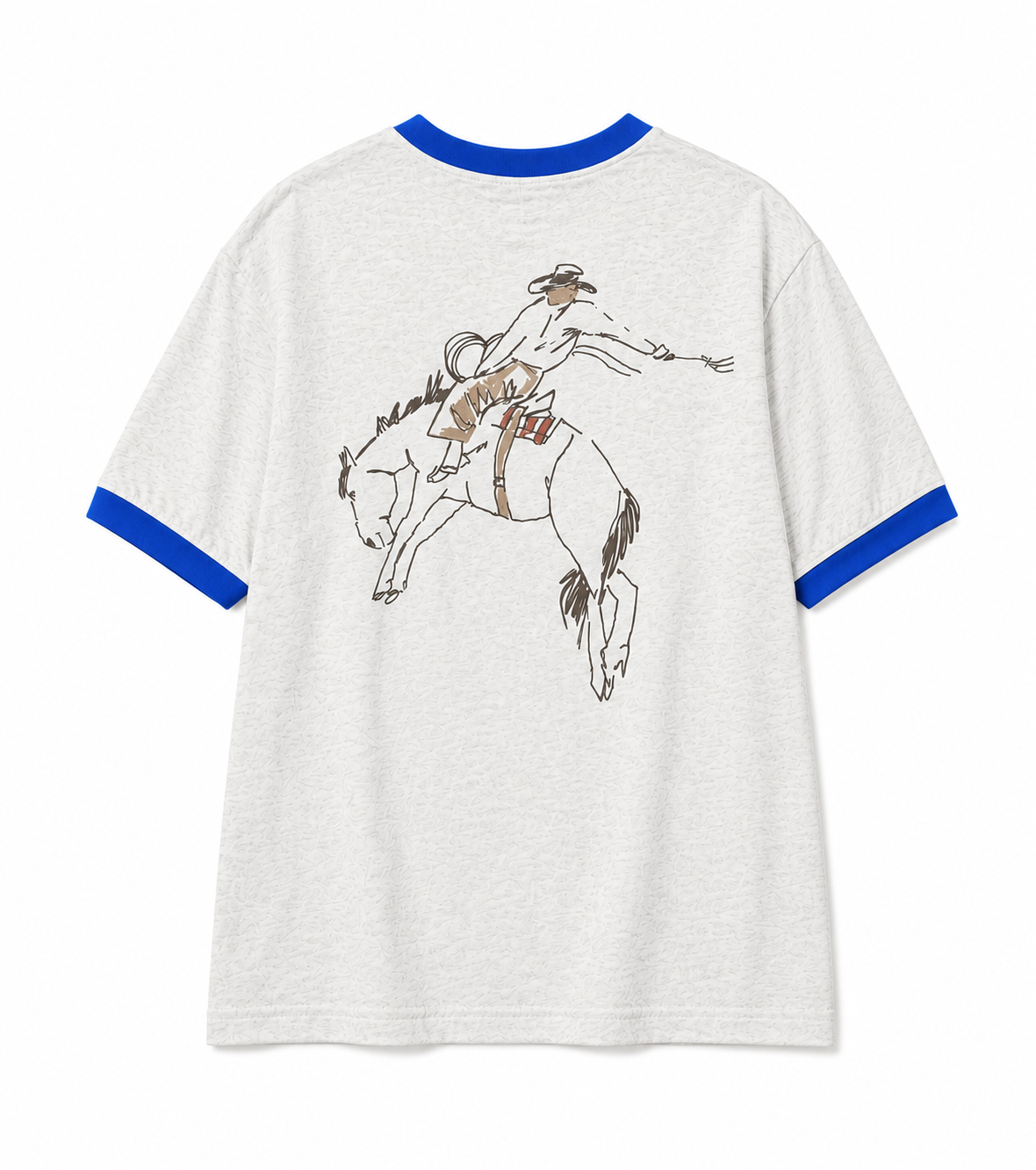 Pony Club Drop Out