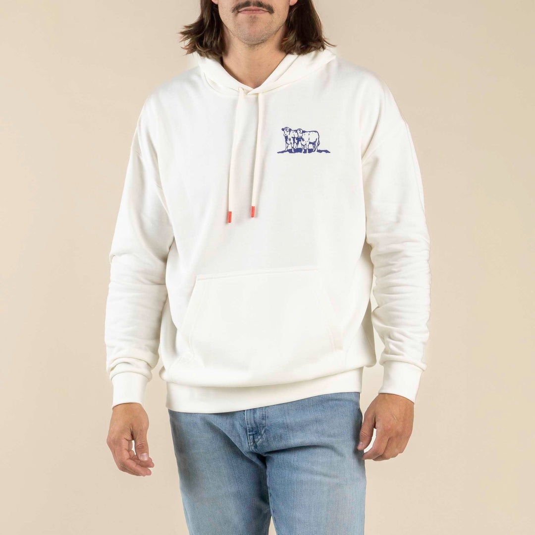 All Hat No Cattle Sweatshirt