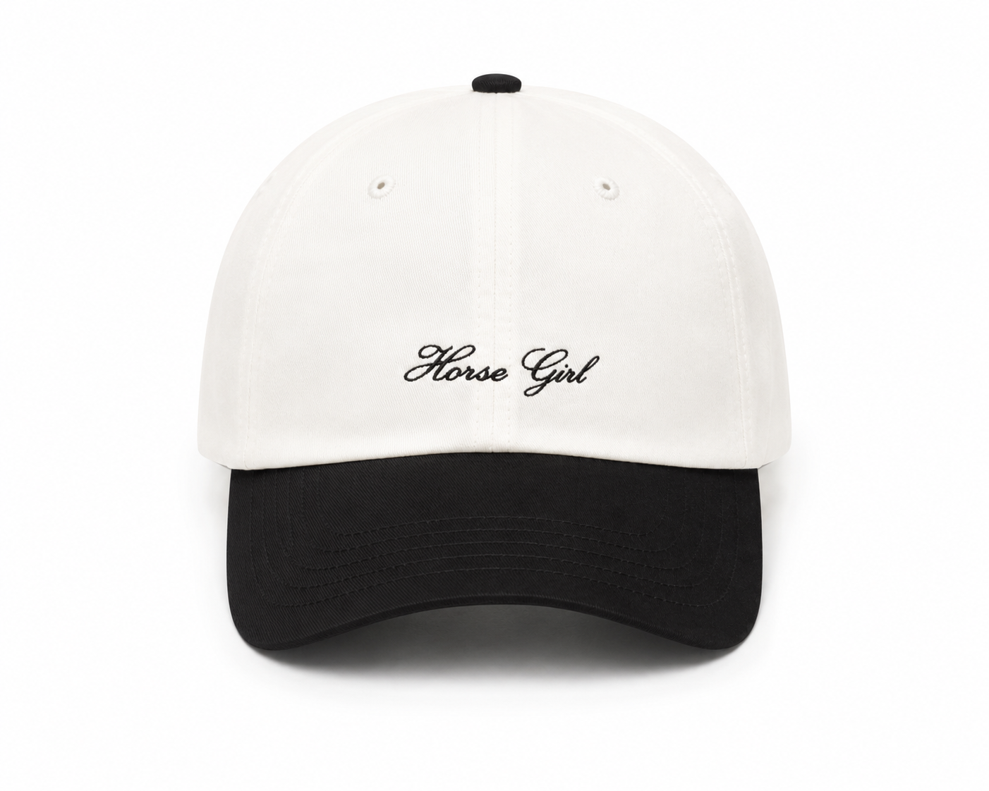 The Horse Girl Cap