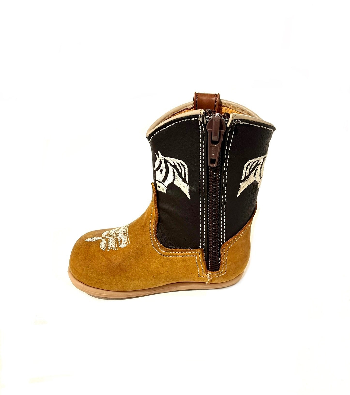 Yellow on sale outlaw boots