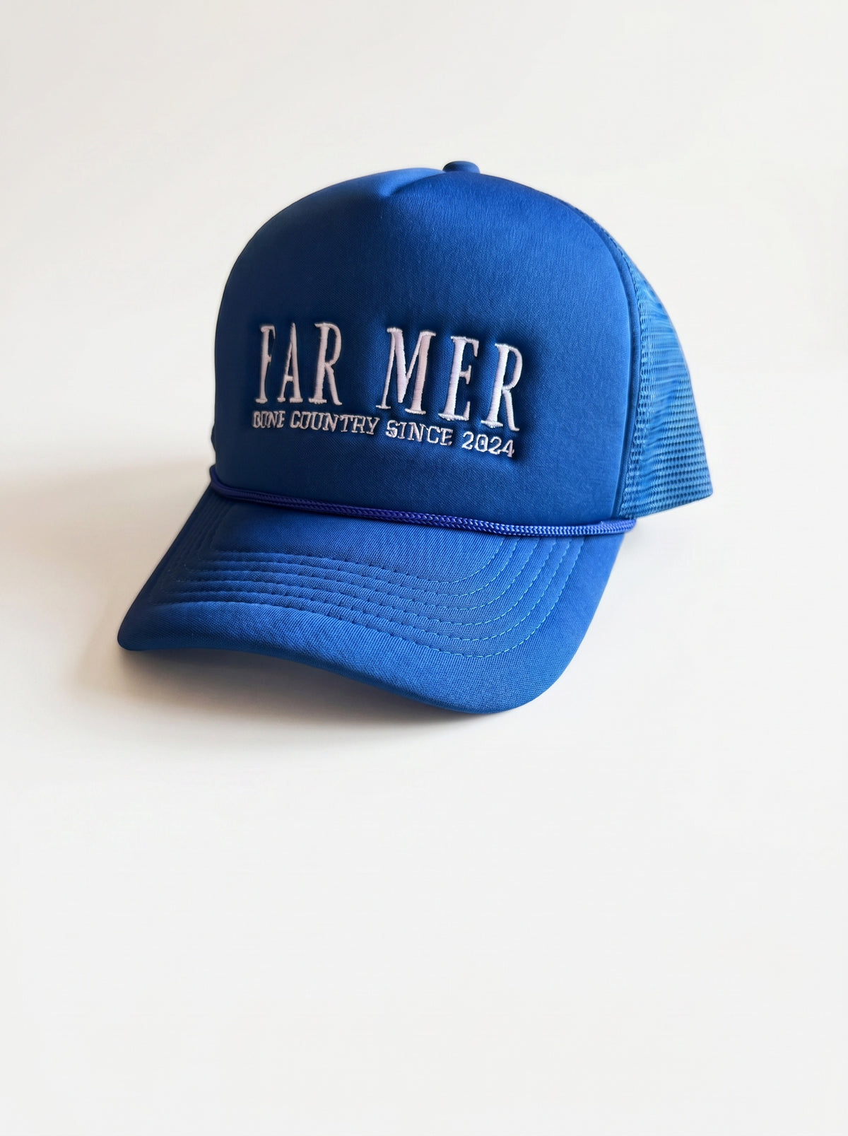 Far Mer - Gone Country Hat