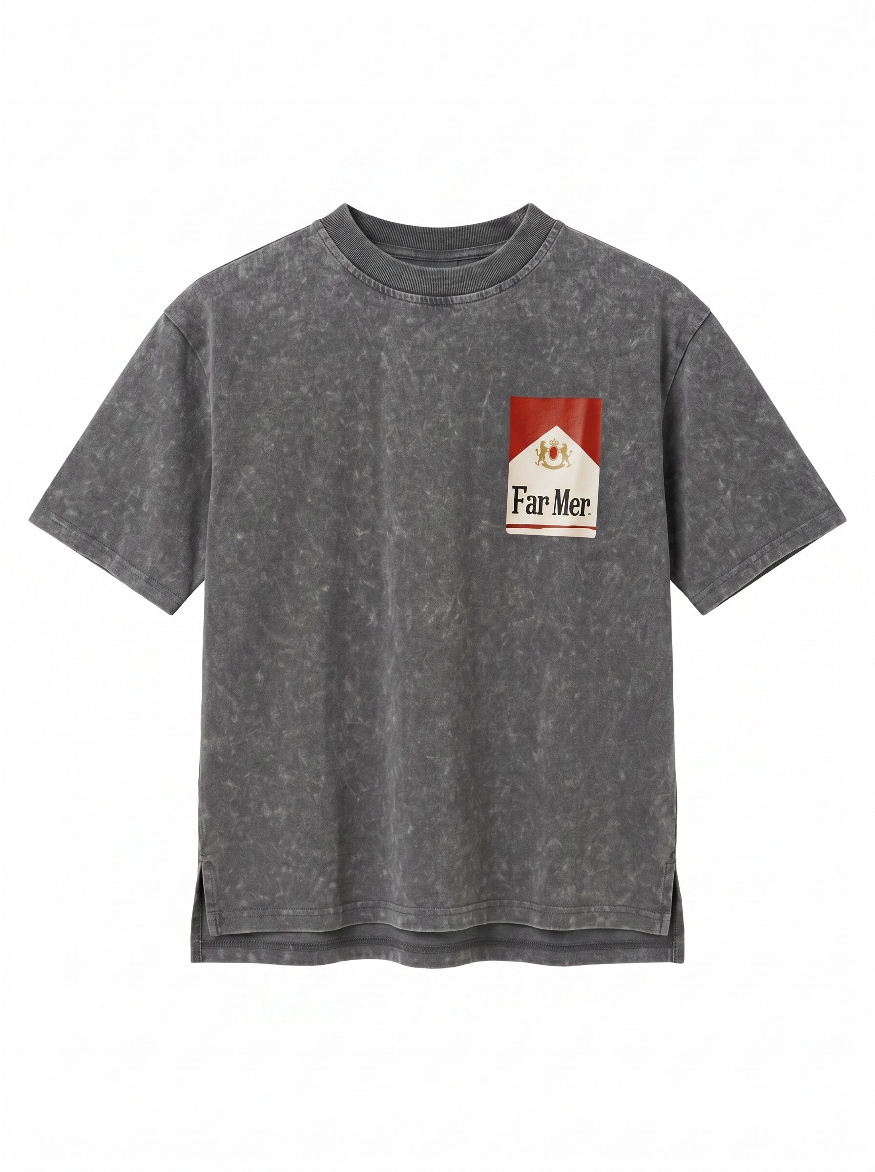 Far Mer Malboro Tee