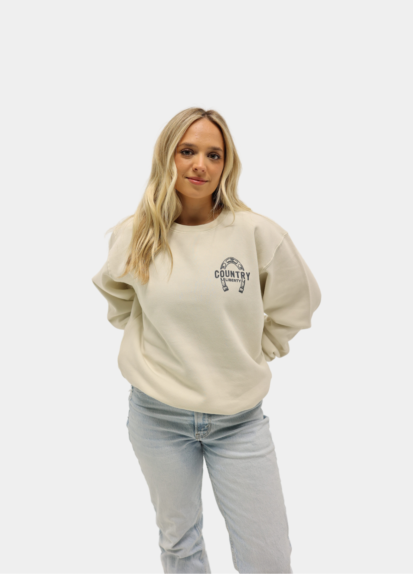 Don't Make Em Like They Used Too Sweatshirt