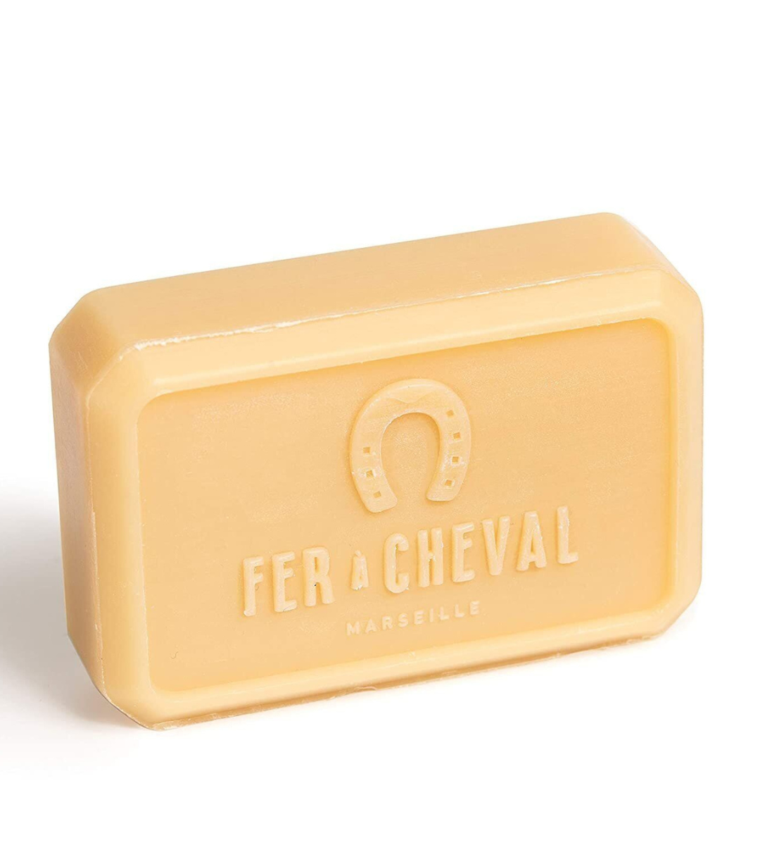 Fer a Cheval Bar Soap