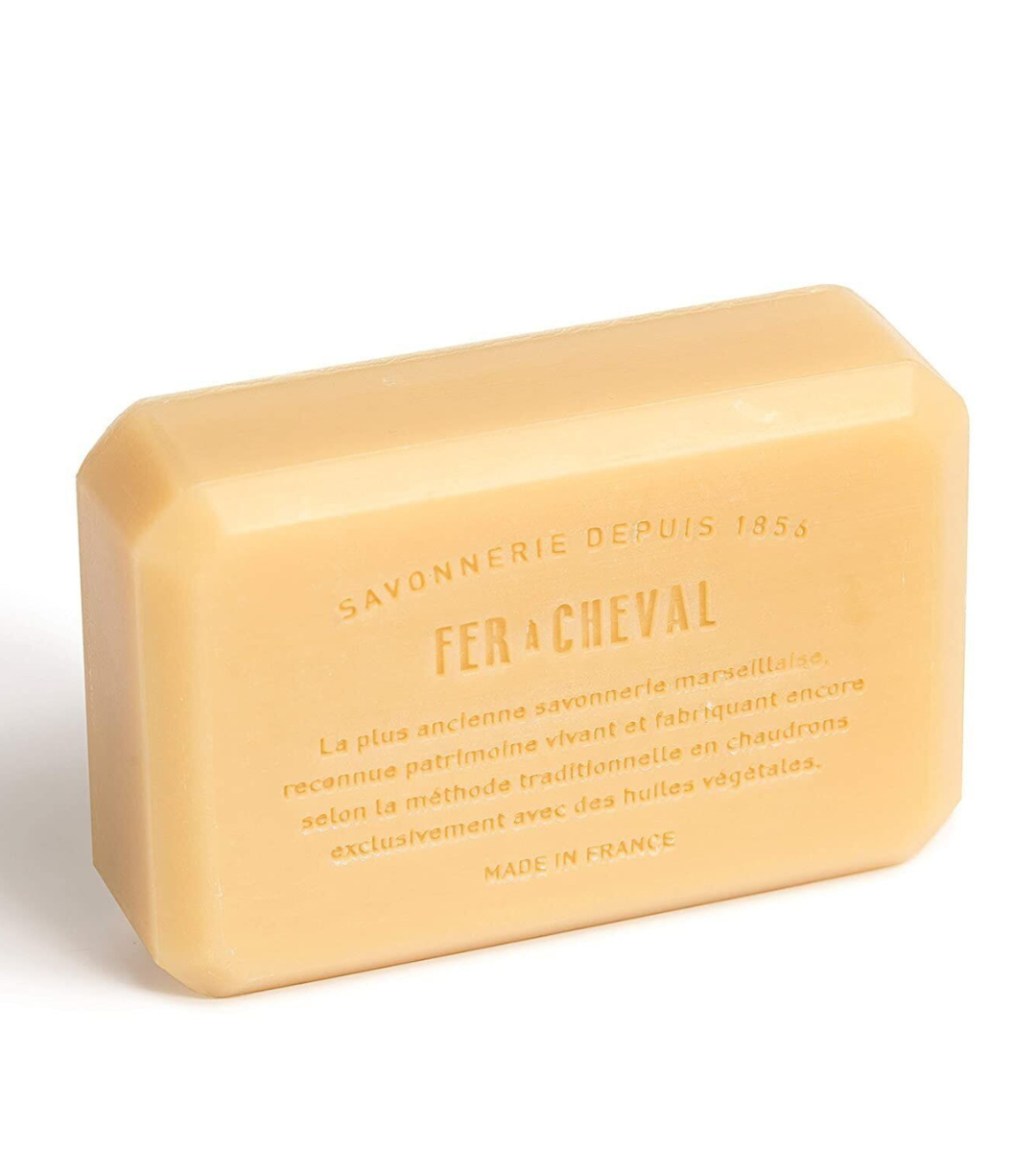 Fer a Cheval Bar Soap