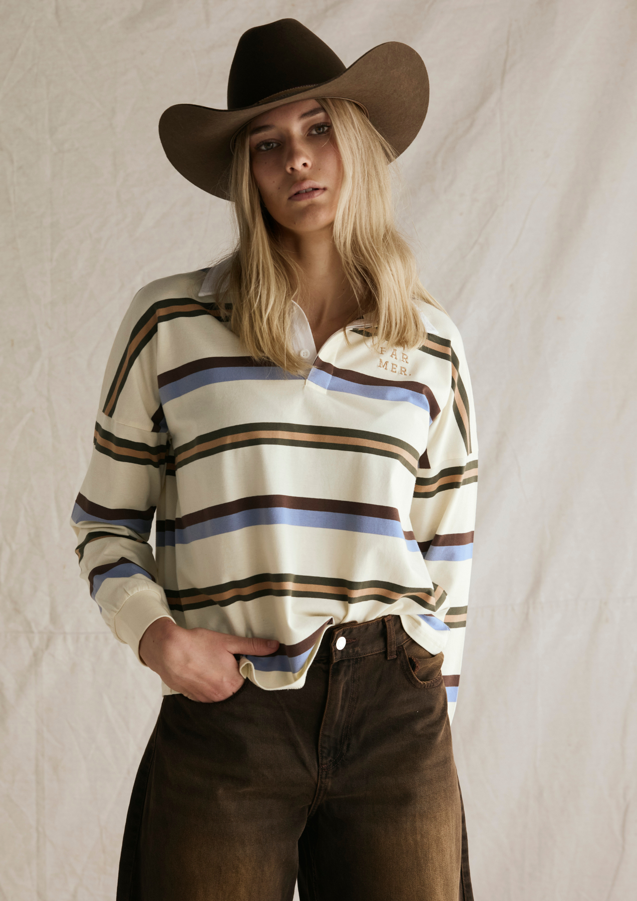 Rodeo Polo