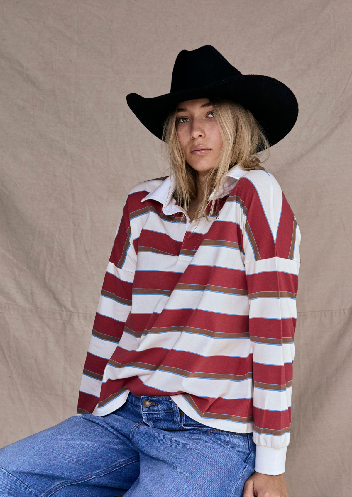 Rodeo Polo