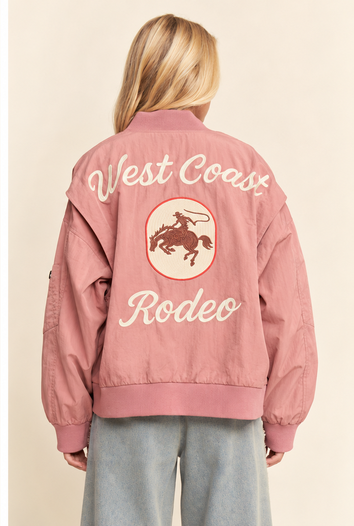 West Coast Rodeo